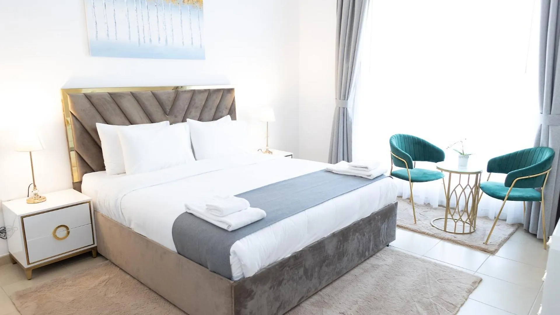 Shams 2 Bedrooms Apartment On Jbr By Happy Season Dubai
