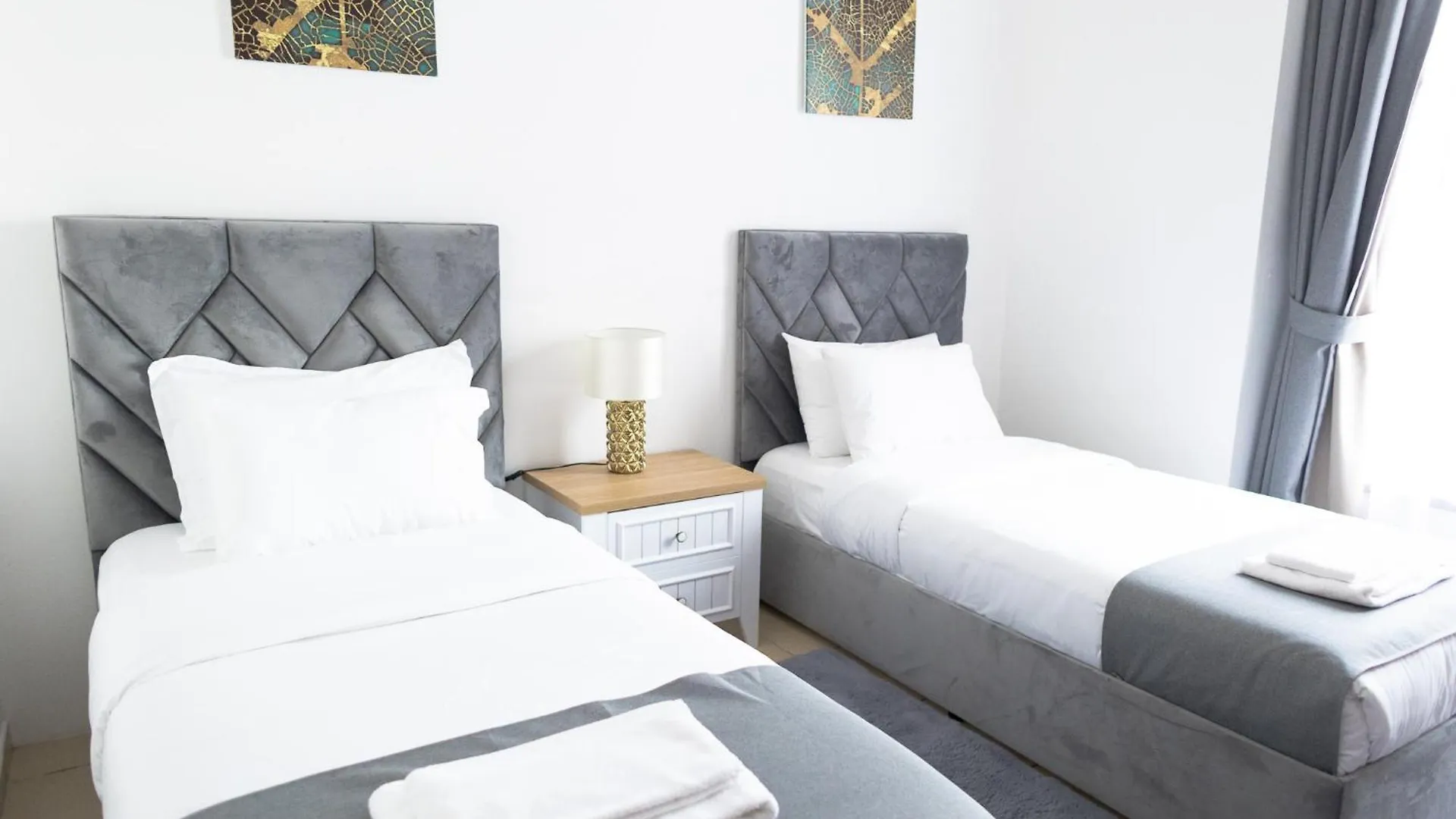 Shams 2 Bedrooms Apartment On Jbr By Happy Season Dubai 0*,