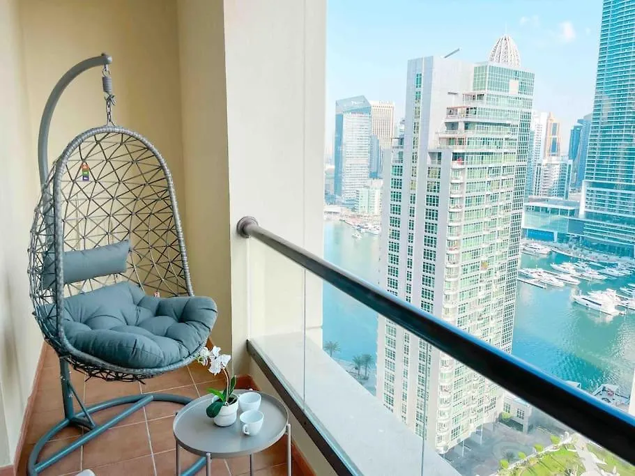 Shams 2 Bedrooms Apartment On Jbr By Happy Season Dubai Verenigde Arabische Emiraten