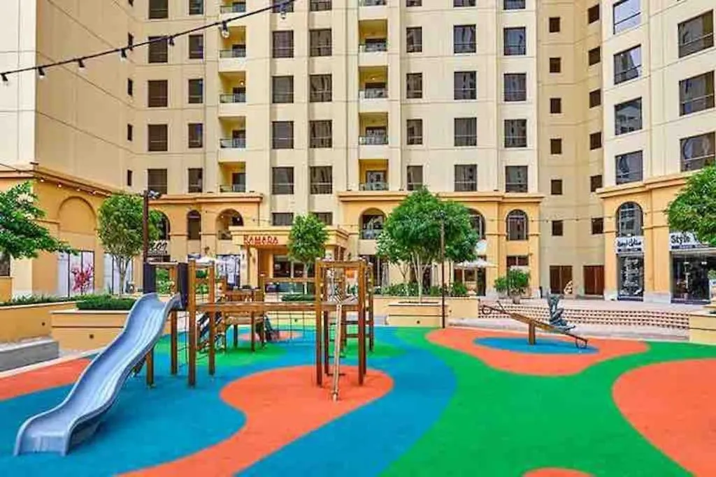 Shams 2 Bedrooms Apartment On Jbr By Happy Season Dubai