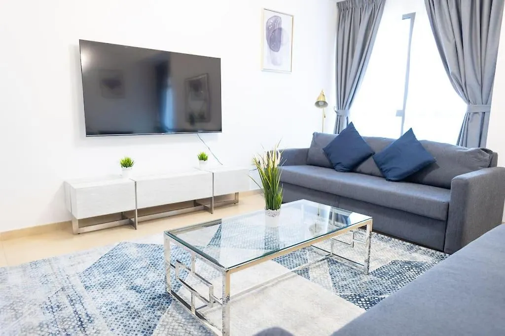 Shams 2 Bedrooms Apartment On Jbr By Happy Season Dubai 0*,