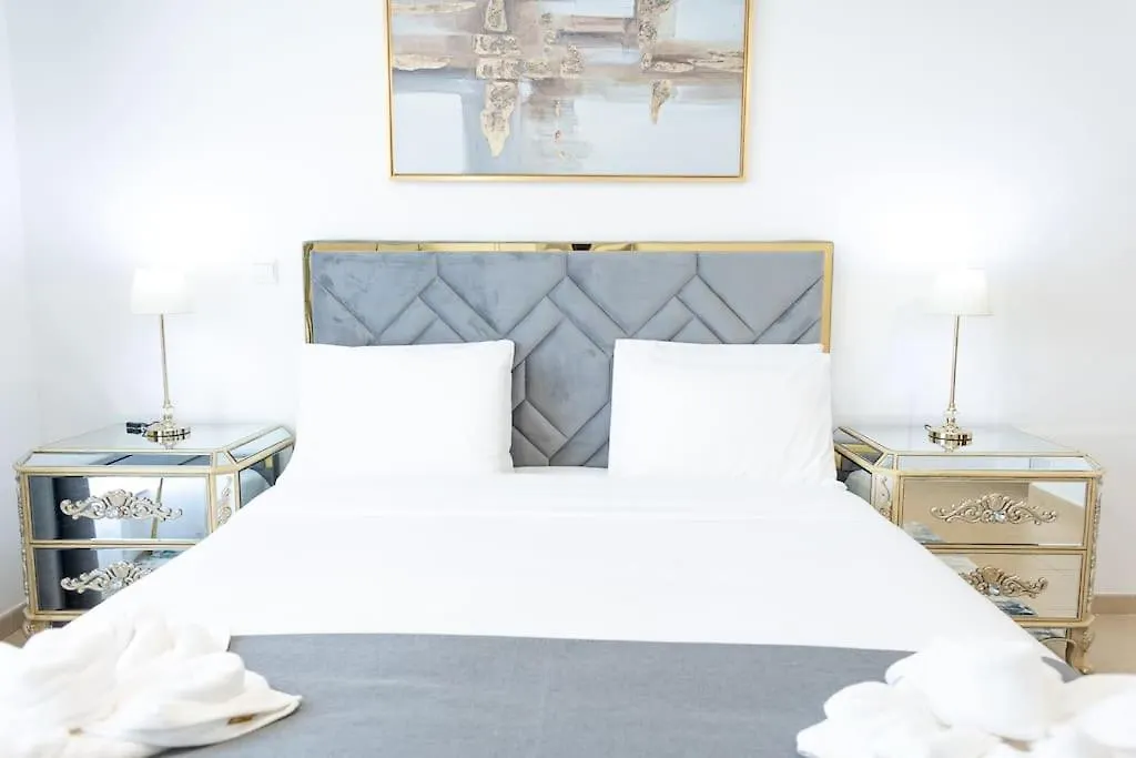 Shams 2 Bedrooms Apartment On Jbr By Happy Season Dubai Verenigde Arabische Emiraten