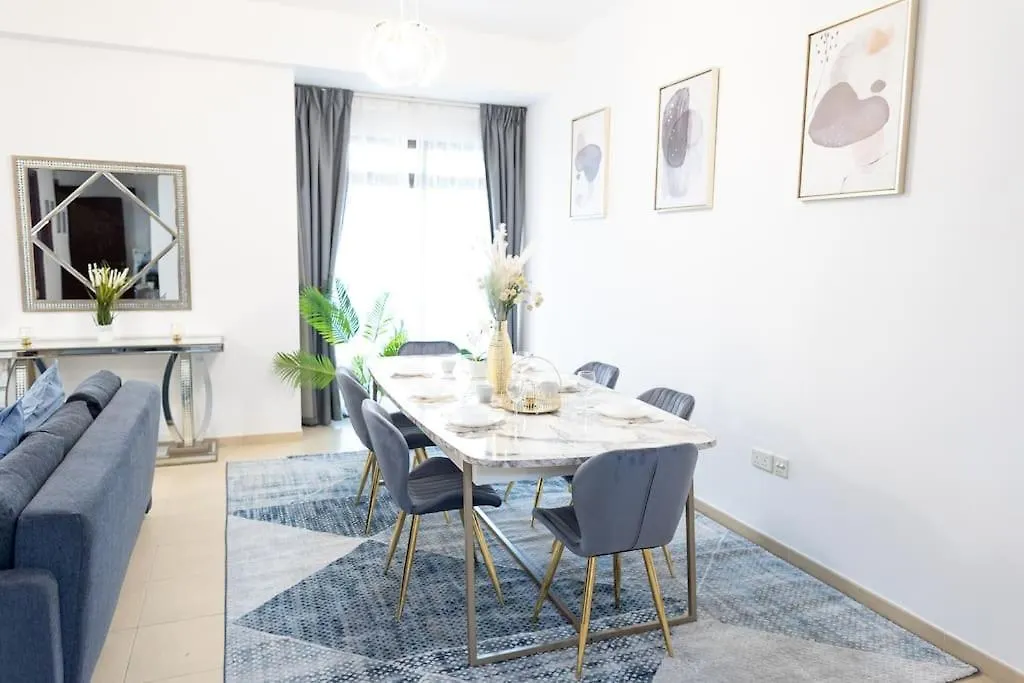 Shams 2 Bedrooms Apartment On Jbr By Happy Season Dubai Verenigde Arabische Emiraten