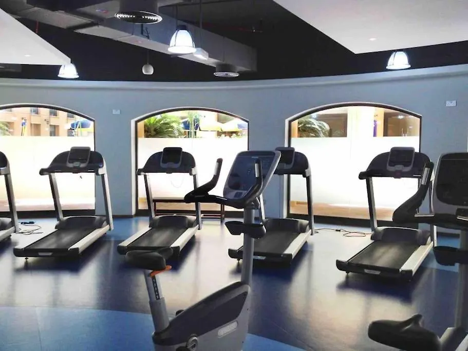 Shams 2 Bedrooms Apartment On Jbr By Happy Season Dubai