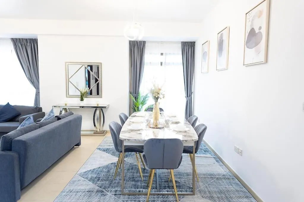 Shams 2 Bedrooms Apartment On Jbr By Happy Season Dubai