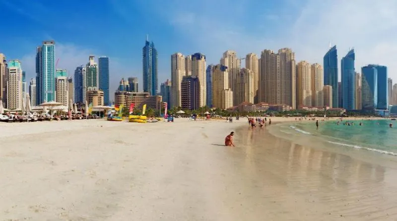 Shams 2 Bedrooms Apartment On Jbr By Happy Season Dubai