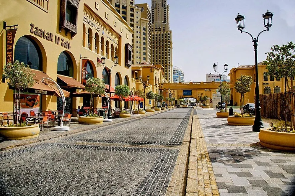Shams 2 Bedrooms Apartment On Jbr By Happy Season Dubai