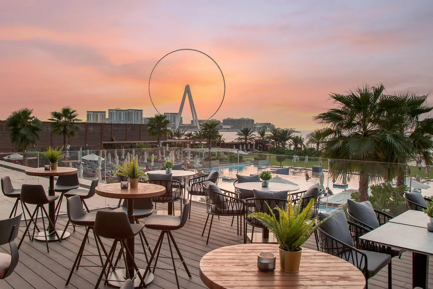 Shams 2 Bedrooms Apartment On Jbr By Happy Season Dubai