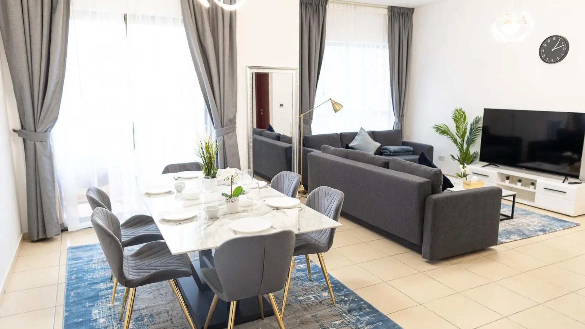 Shams 2 Bedrooms Apartment On Jbr By Happy Season Dubai Verenigde Arabische Emiraten