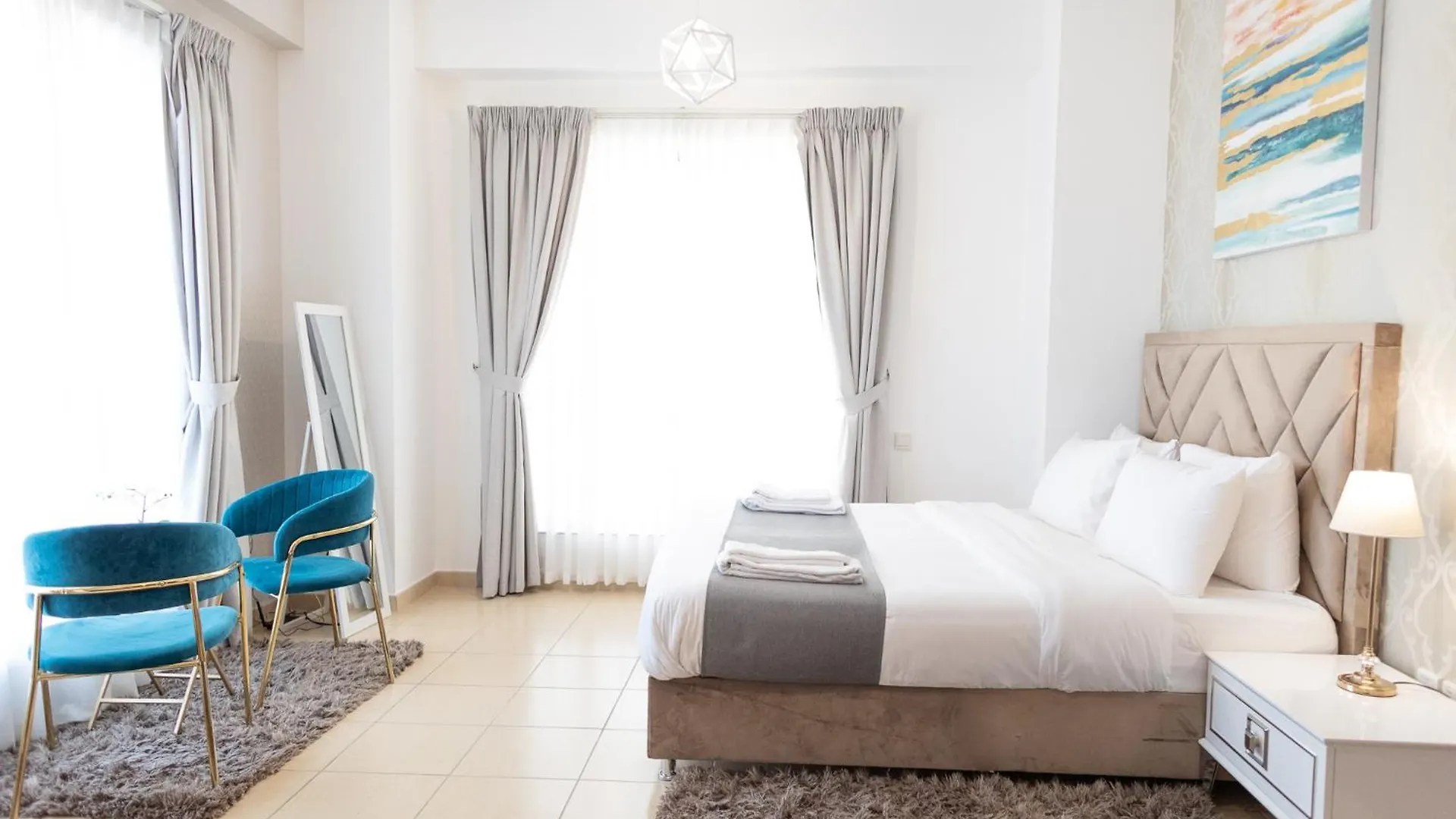 Shams 2 Bedrooms Apartment On Jbr By Happy Season Dubai