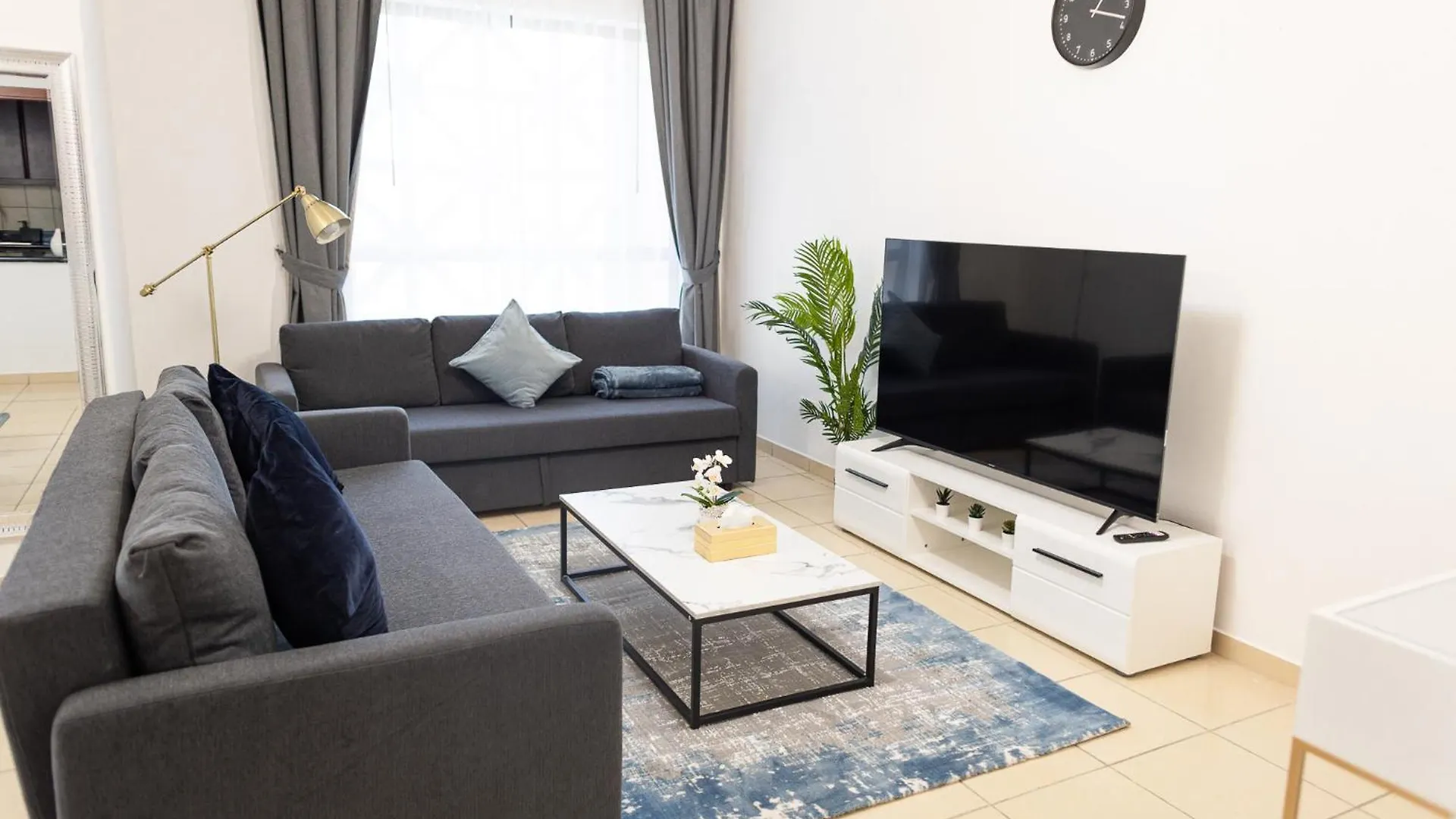 Shams 2 Bedrooms Apartment On Jbr By Happy Season Dubai