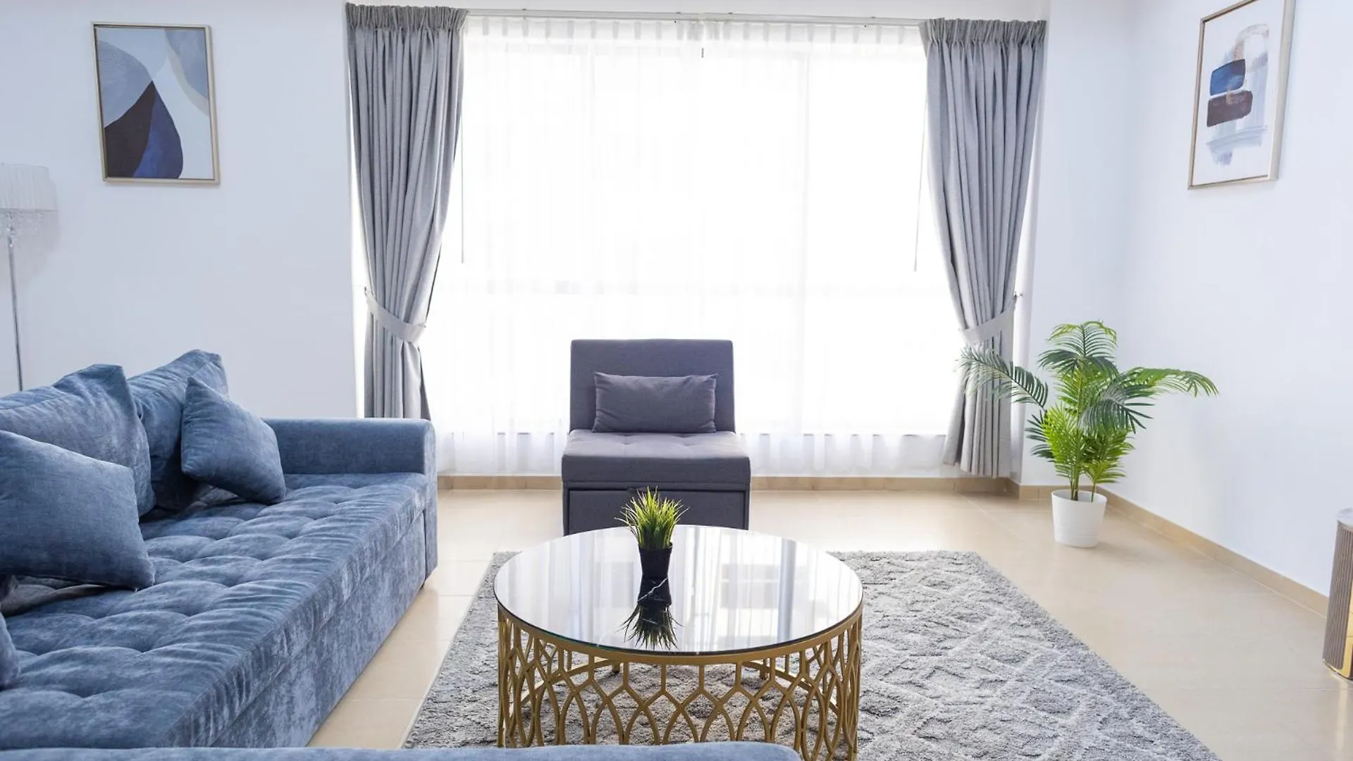 Shams 2 Bedrooms Apartment On Jbr By Happy Season Dubai