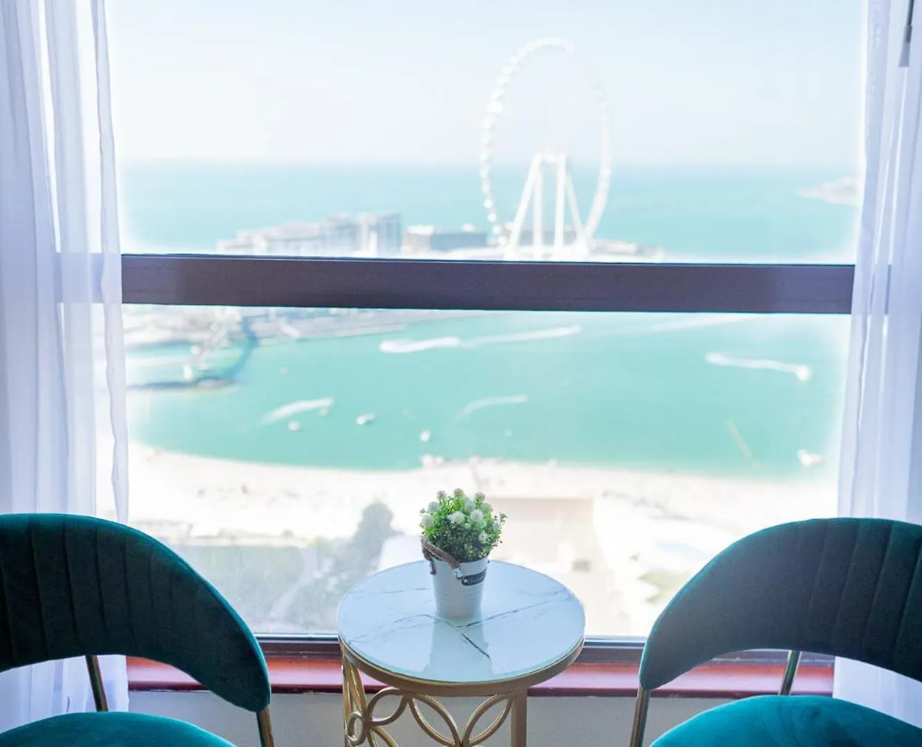 Shams 2 Bedrooms Apartment On Jbr By Happy Season Dubai