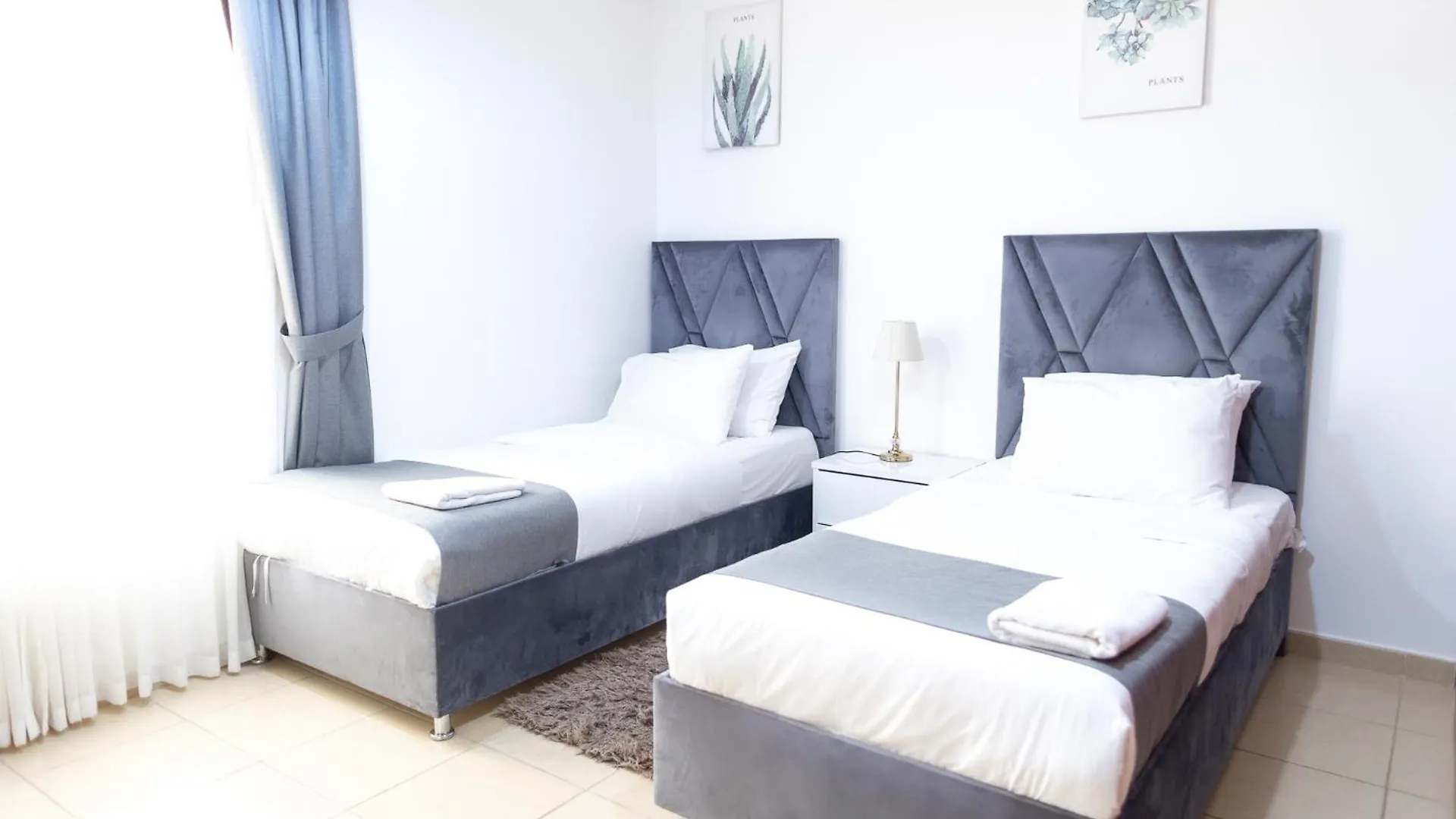 Shams 2 Bedrooms Apartment On Jbr By Happy Season Dubai