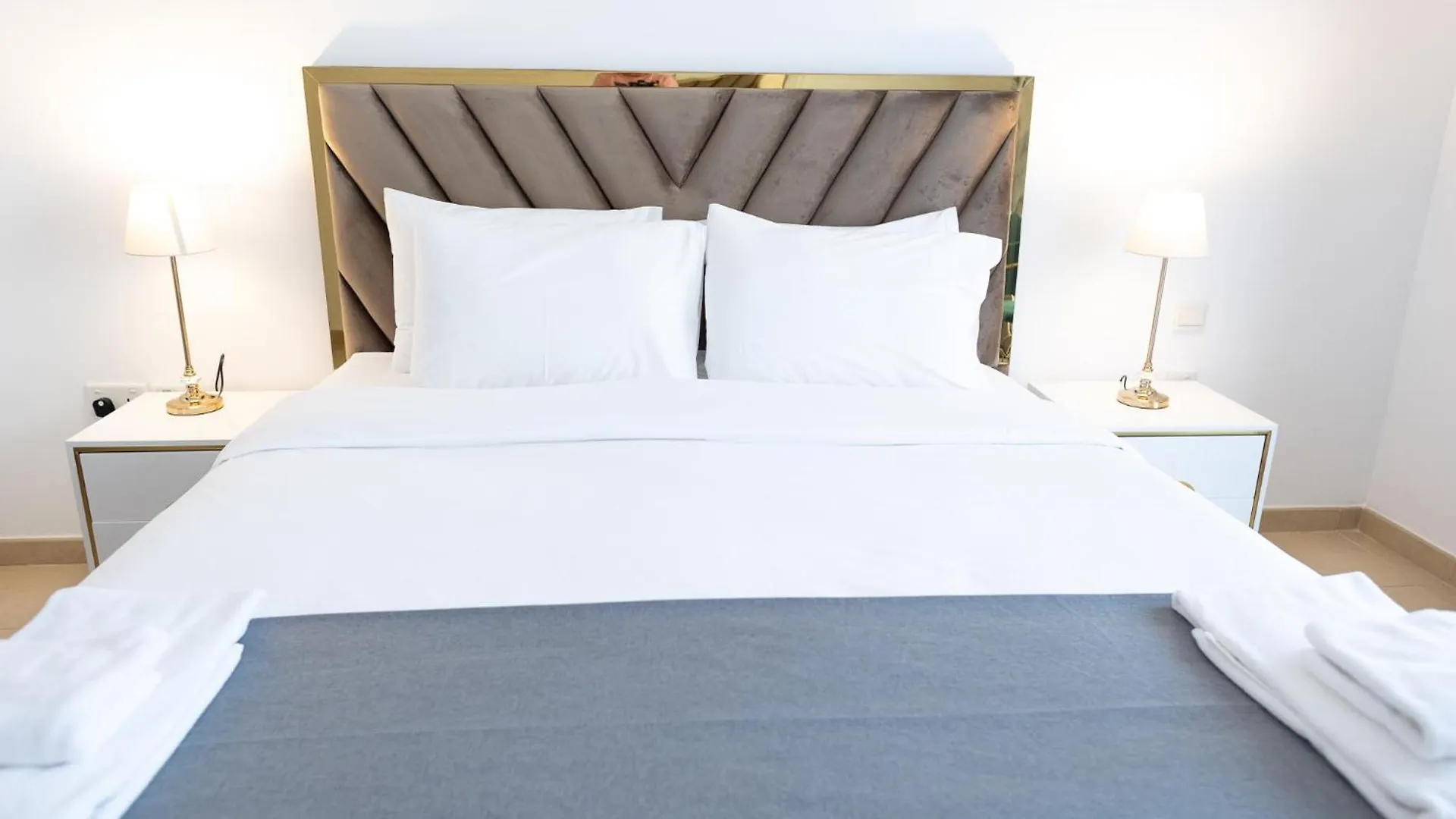 Shams 2 Bedrooms Apartment On Jbr By Happy Season Dubai Verenigde Arabische Emiraten