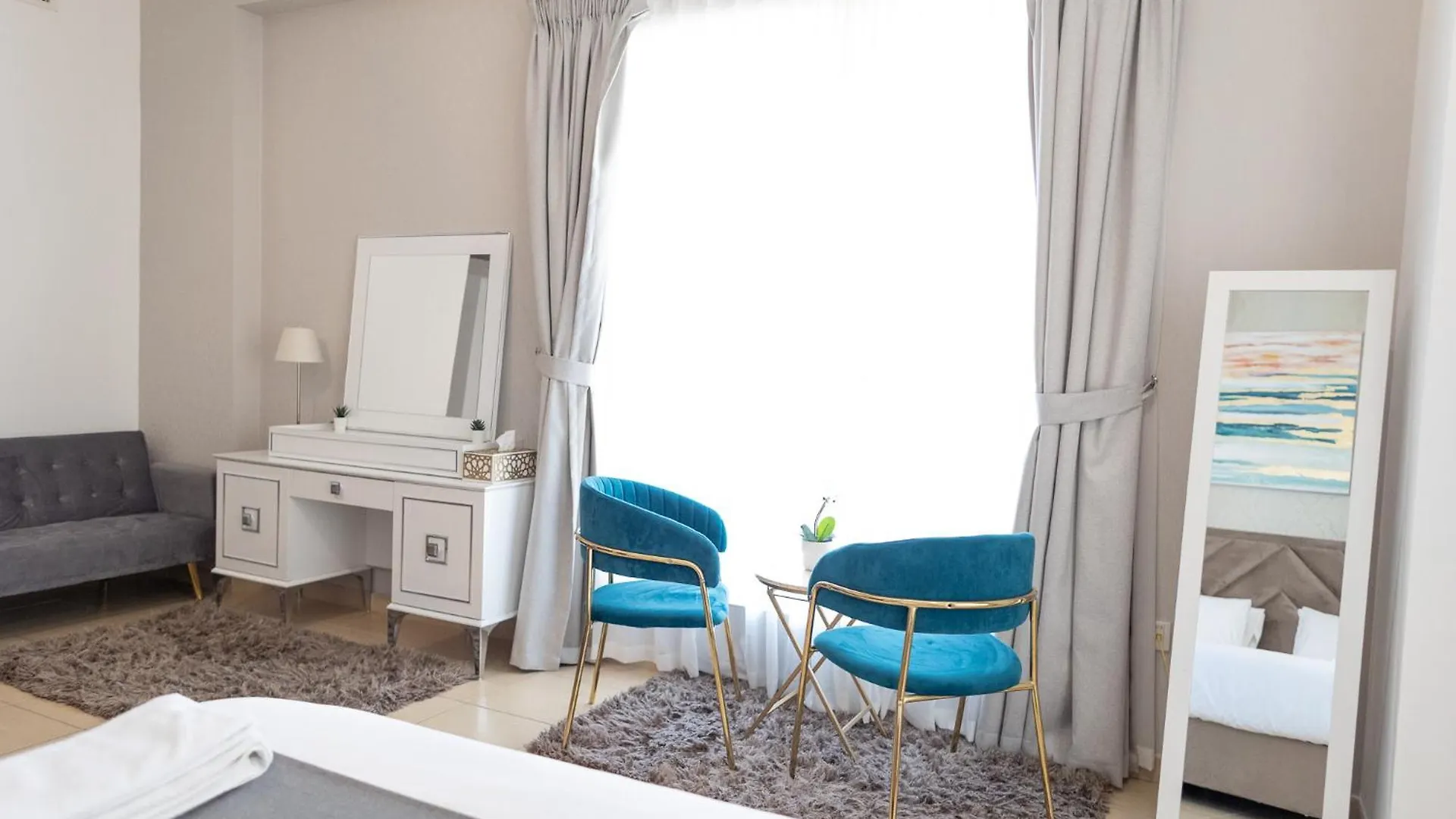 Shams 2 Bedrooms Apartment On Jbr By Happy Season Dubai