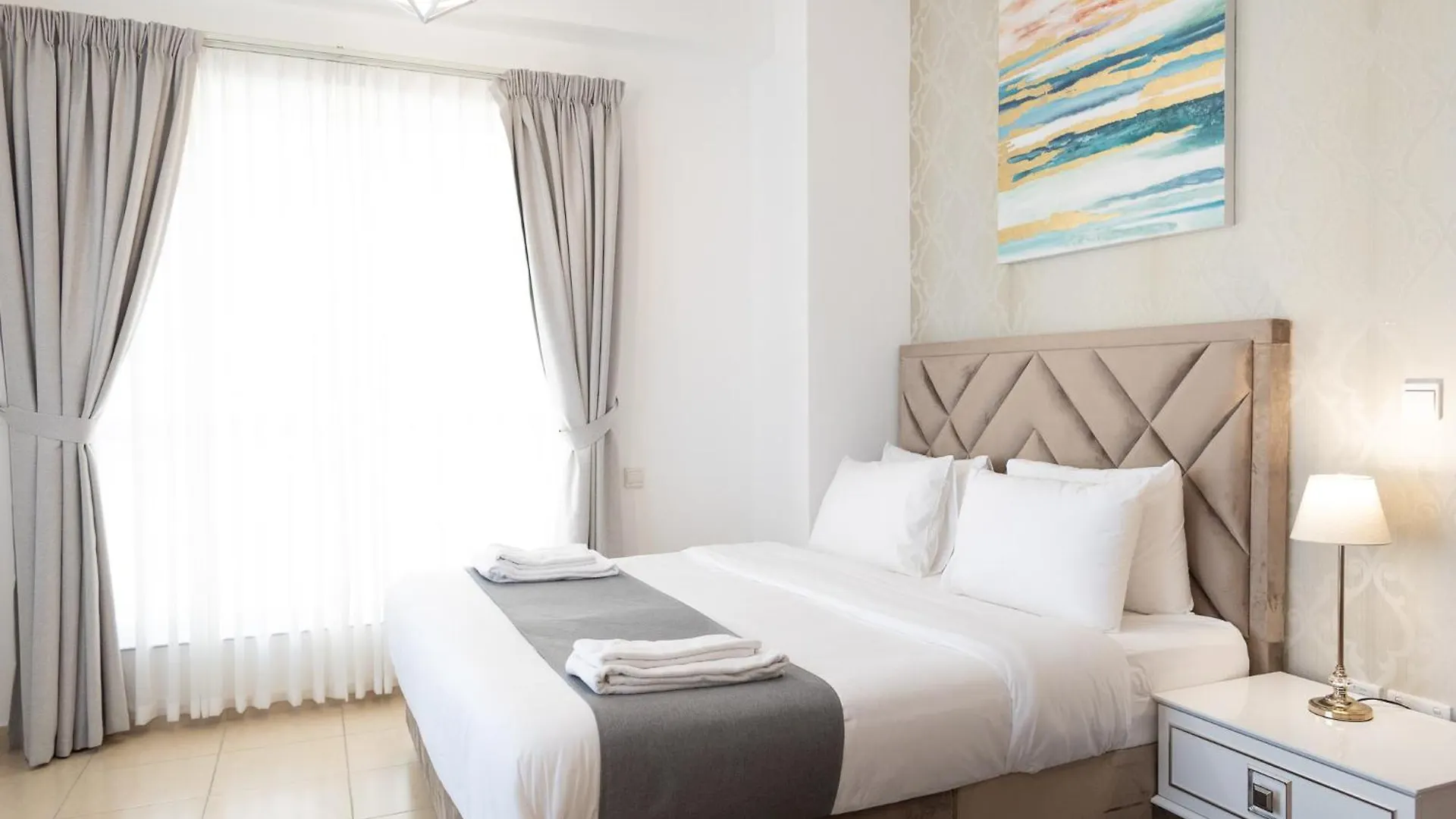 Shams 2 Bedrooms Apartment On Jbr By Happy Season Dubai Verenigde Arabische Emiraten