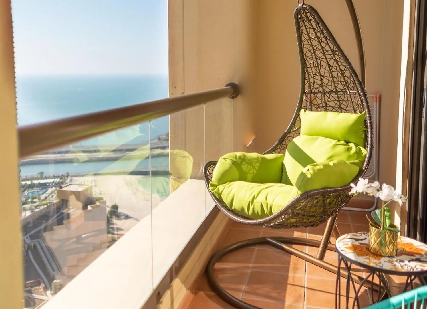 Shams 2 Bedrooms Apartment On Jbr By Happy Season Dubai