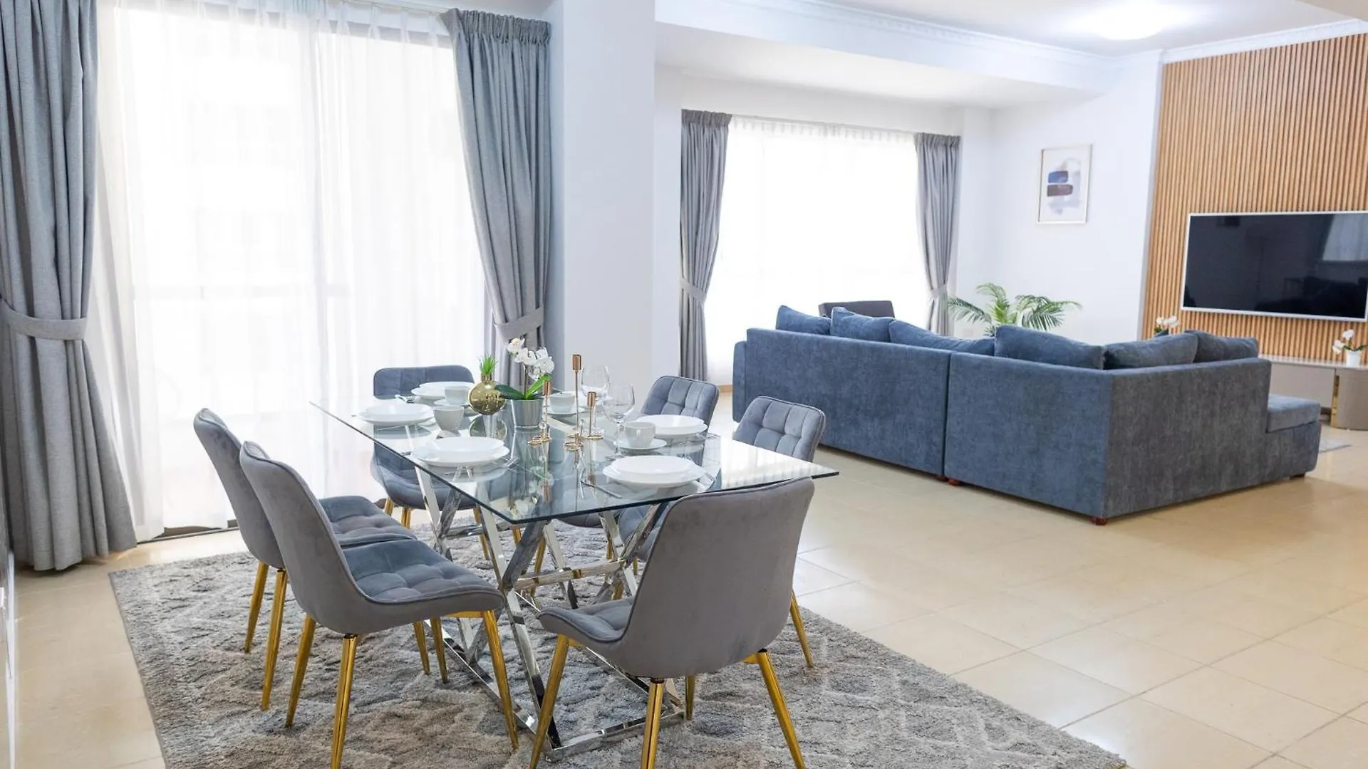 Shams 2 Bedrooms Apartment On Jbr By Happy Season Dubai Verenigde Arabische Emiraten