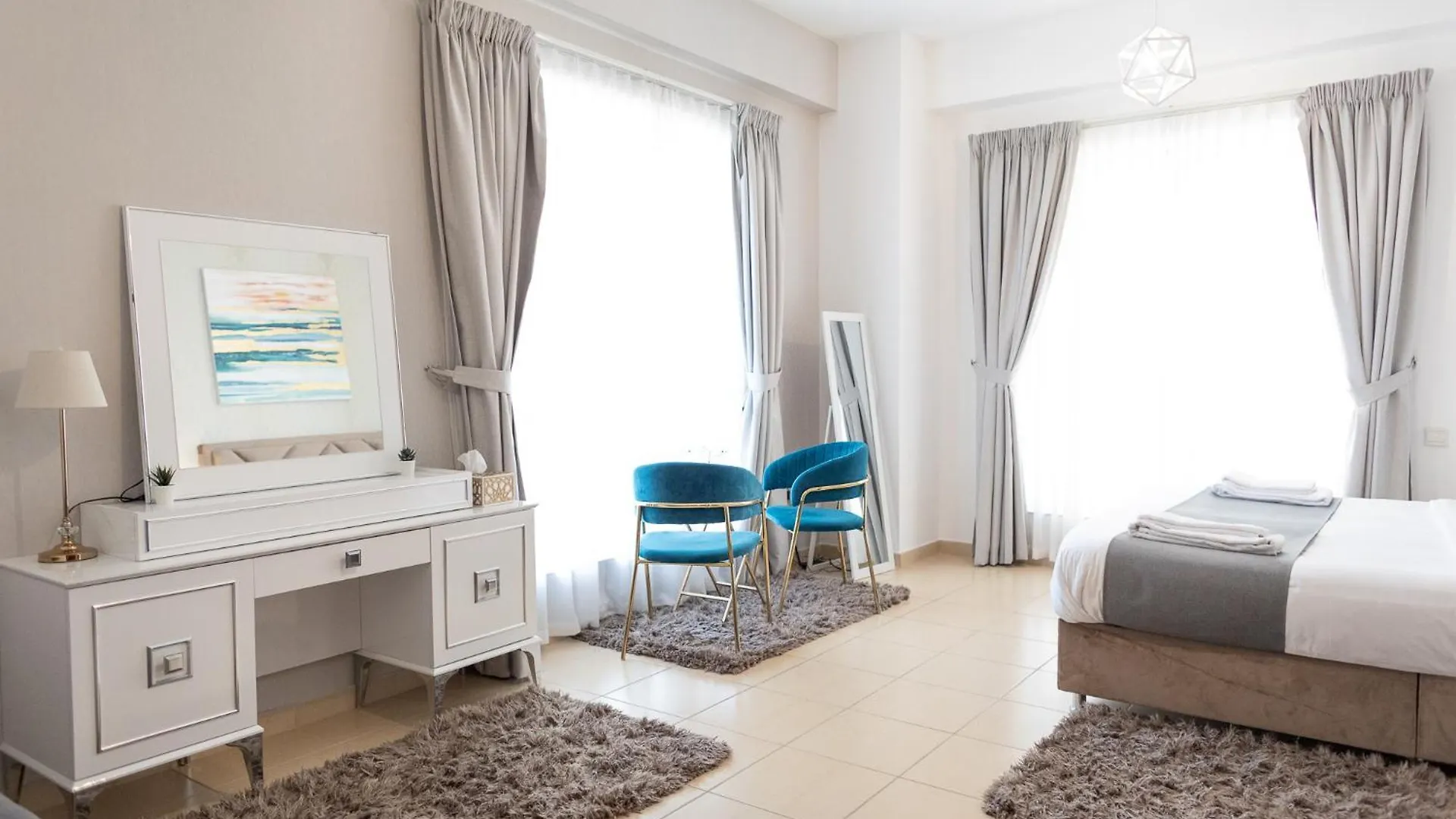 Shams 2 Bedrooms Apartment On Jbr By Happy Season Dubai Verenigde Arabische Emiraten