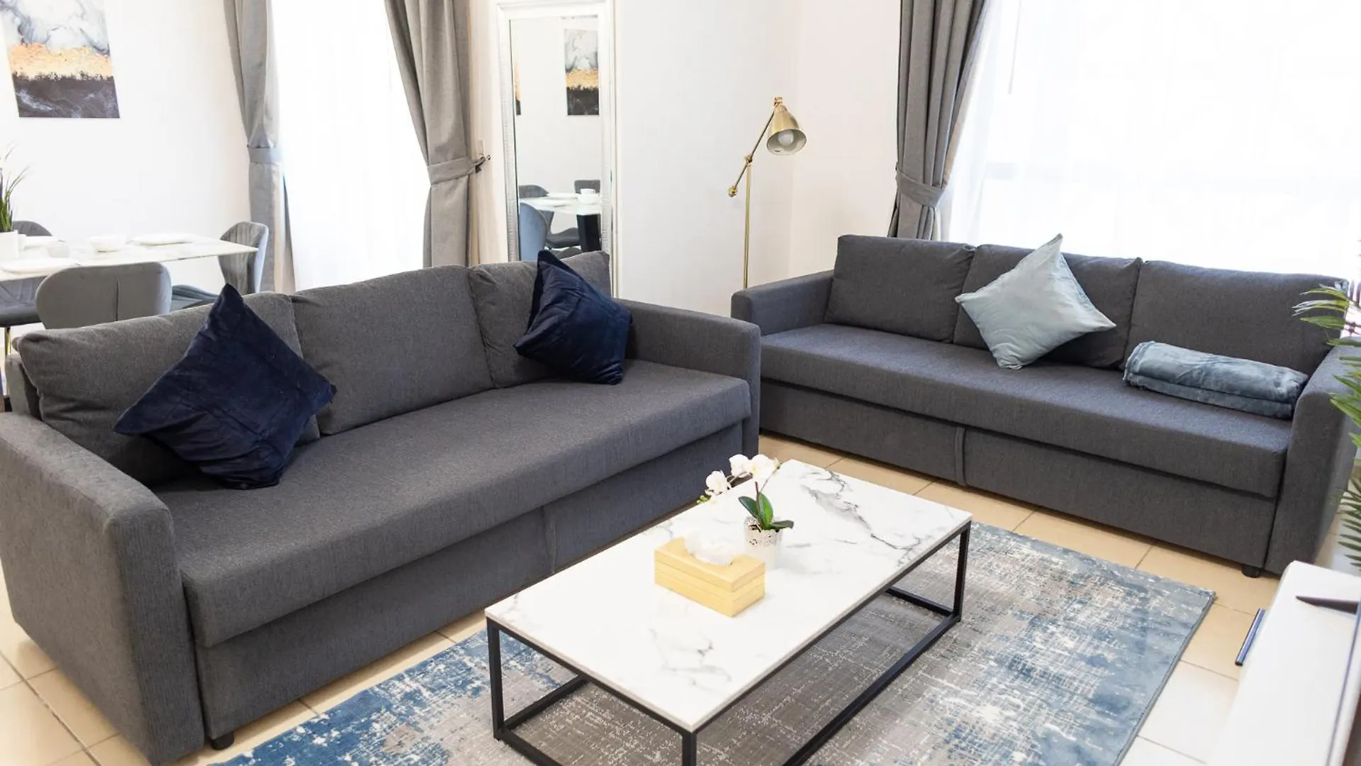 Shams 2 Bedrooms Apartment On Jbr By Happy Season Dubai