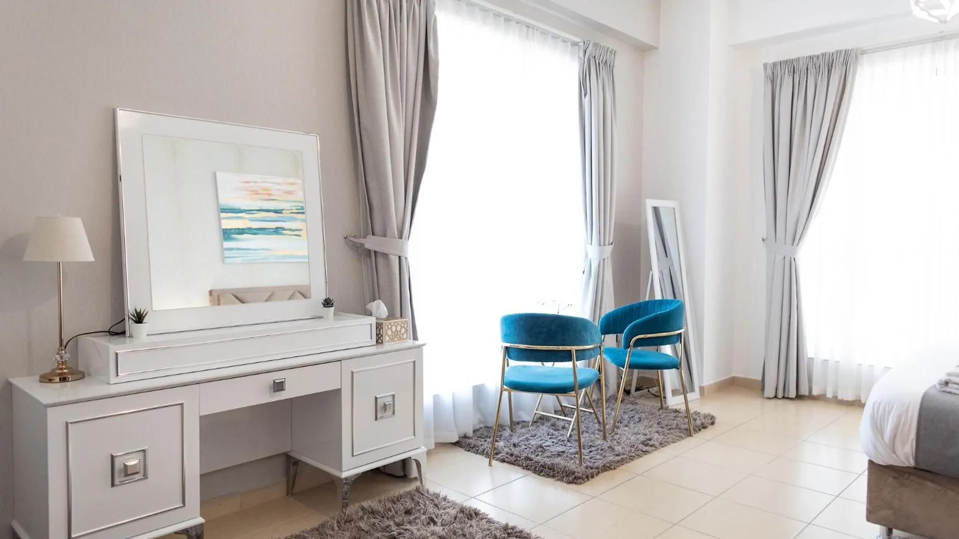 Shams 2 Bedrooms Apartment On Jbr By Happy Season Dubai