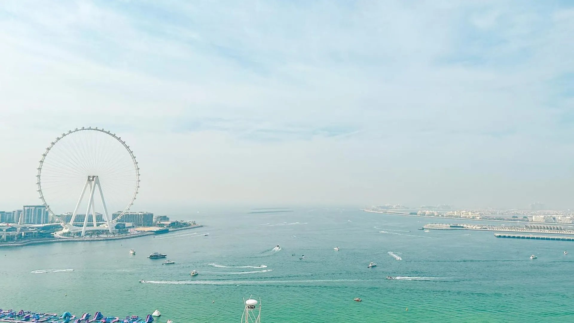 Shams 2 Bedrooms Apartment On Jbr By Happy Season Dubai
