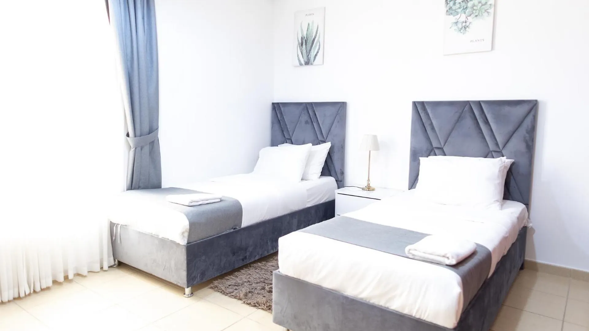 Shams 2 Bedrooms Apartment On Jbr By Happy Season Dubai