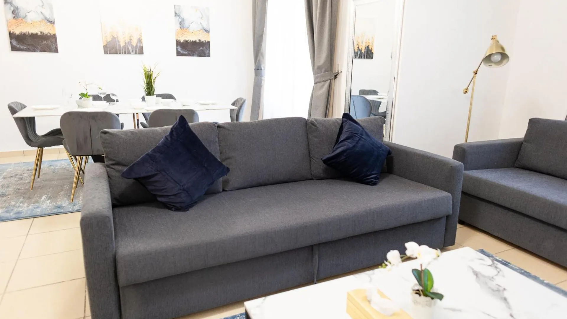 Shams 2 Bedrooms Apartment On Jbr By Happy Season Dubai Verenigde Arabische Emiraten