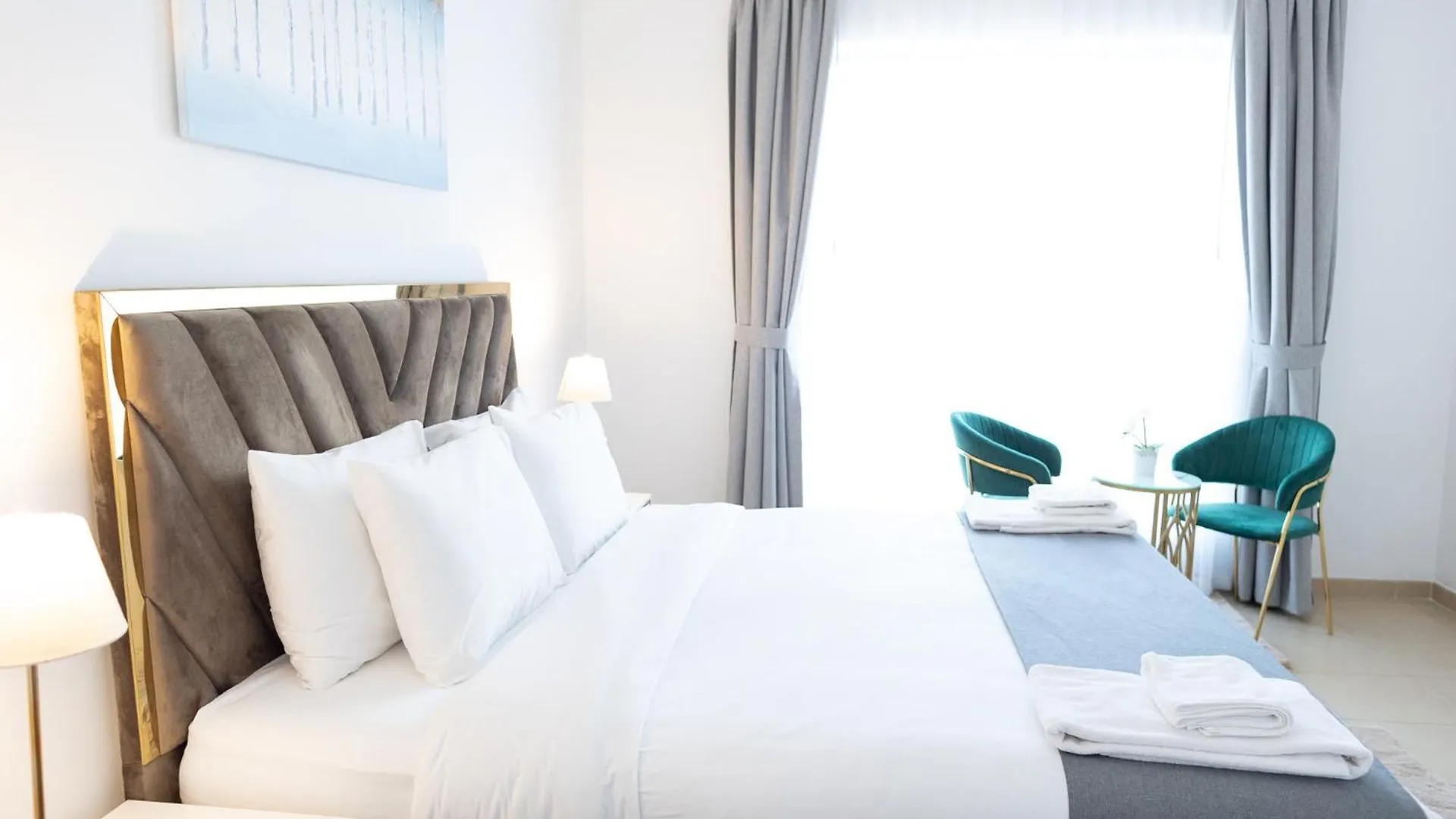 Shams 2 Bedrooms Apartment On Jbr By Happy Season Dubai