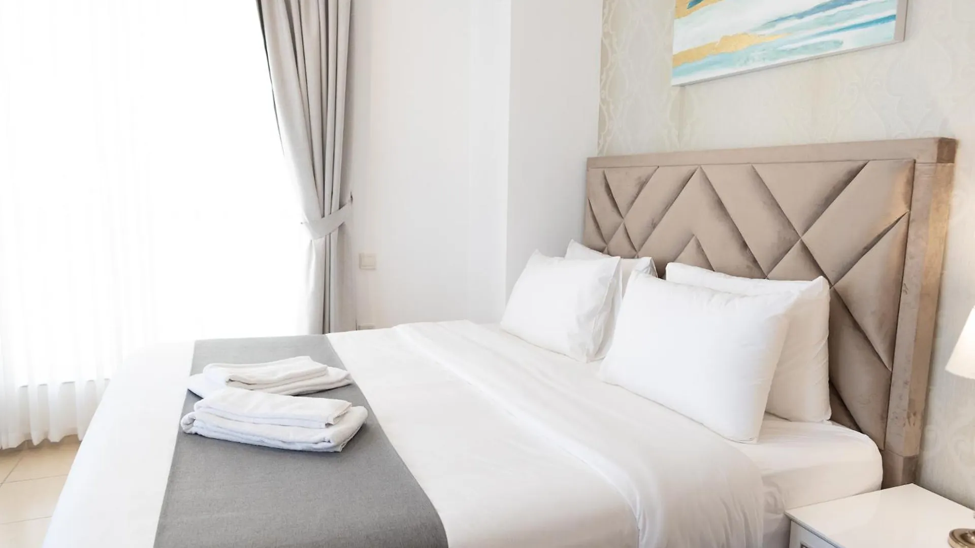 Shams 2 Bedrooms Apartment On Jbr By Happy Season Dubai 0*,  Verenigde Arabische Emiraten