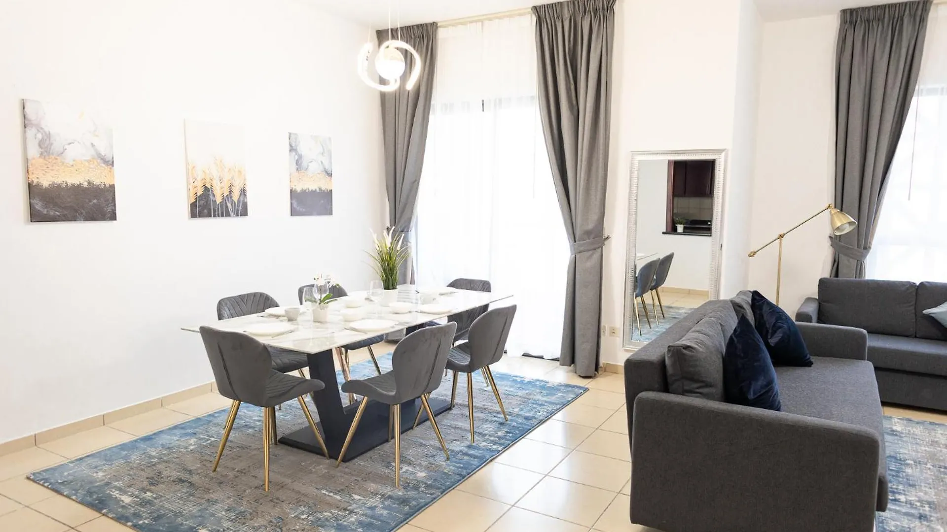 Shams 2 Bedrooms Apartment On Jbr By Happy Season Dubai