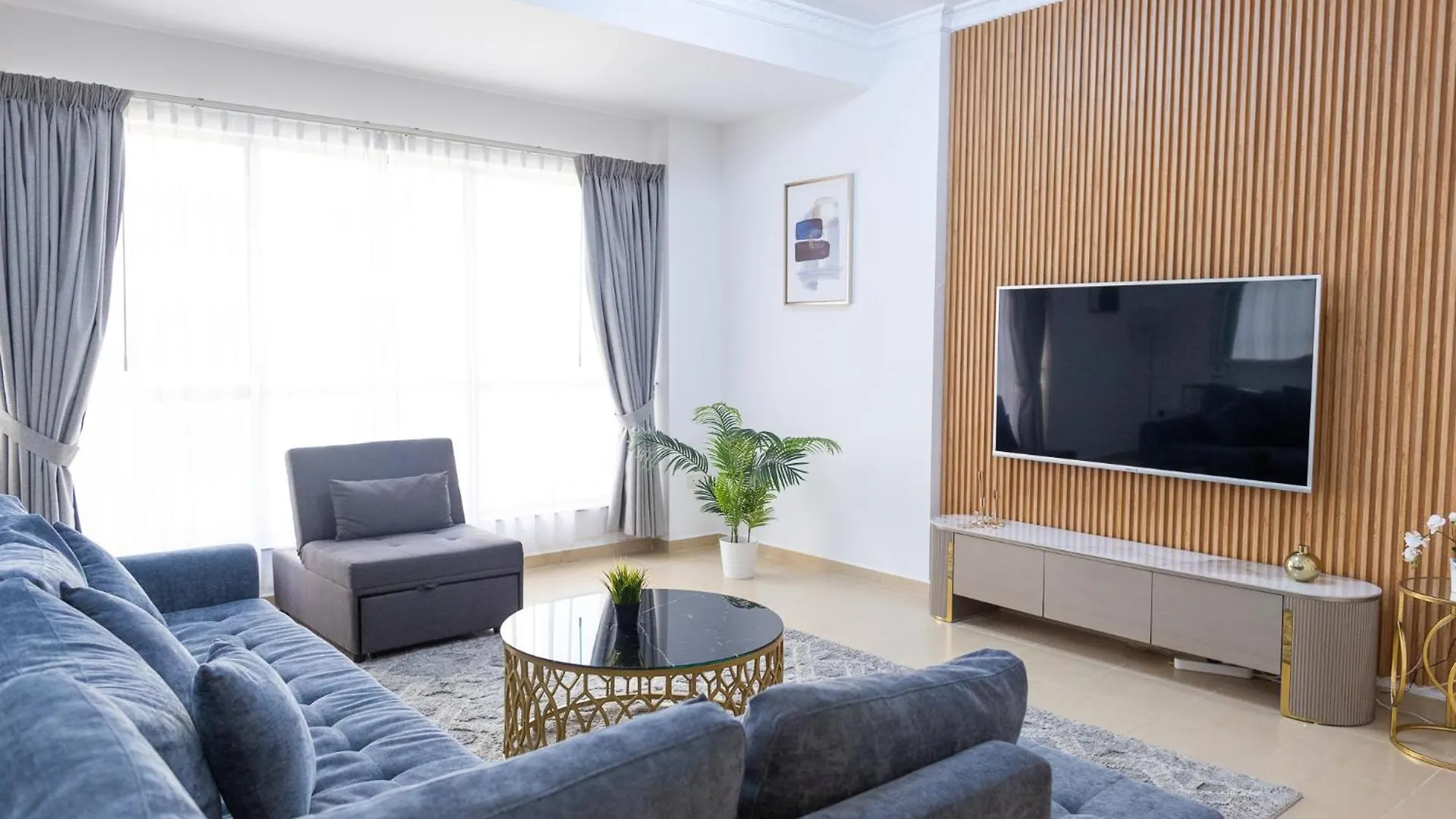 Shams 2 Bedrooms Apartment On Jbr By Happy Season Dubai Verenigde Arabische Emiraten