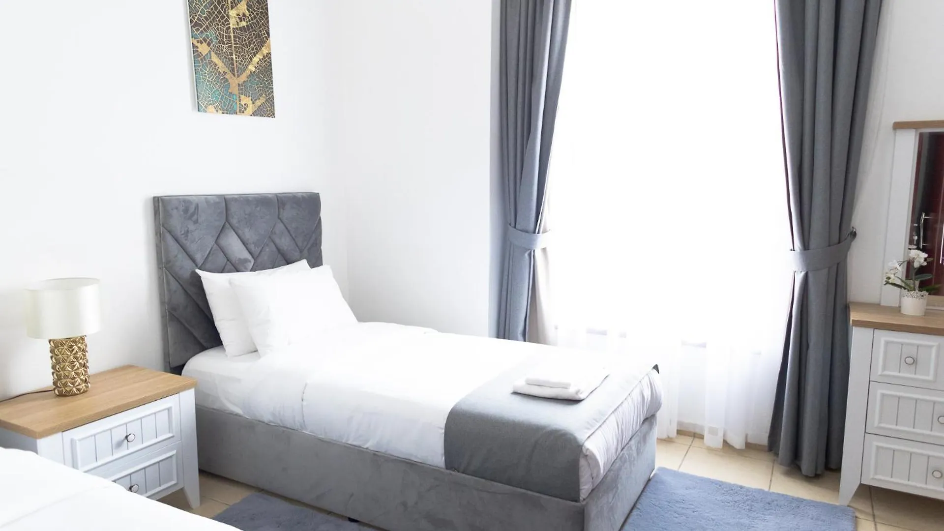 Shams 2 Bedrooms Apartment On Jbr By Happy Season Dubai 0*,