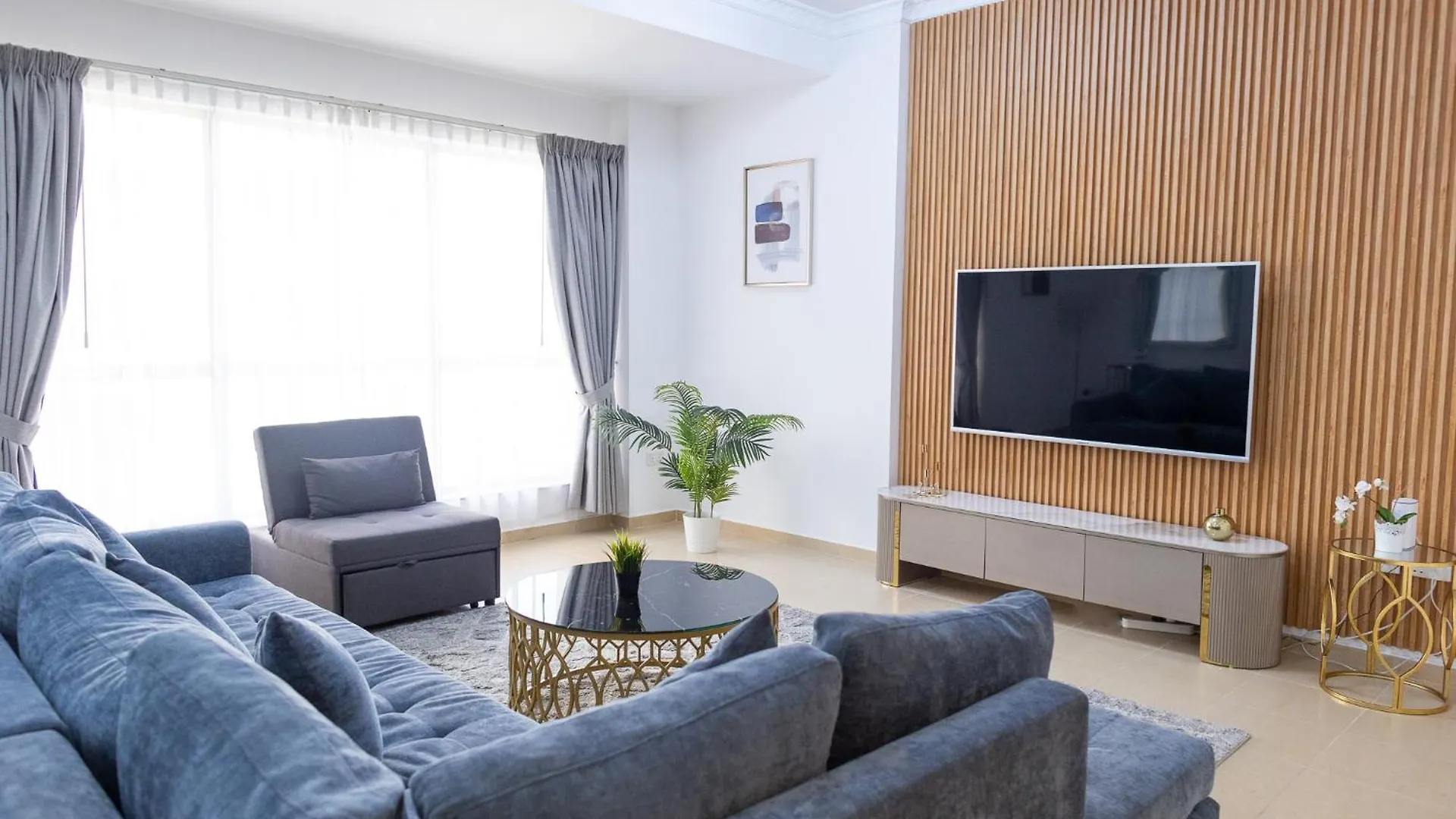 Shams 2 Bedrooms Apartment On Jbr By Happy Season Dubai