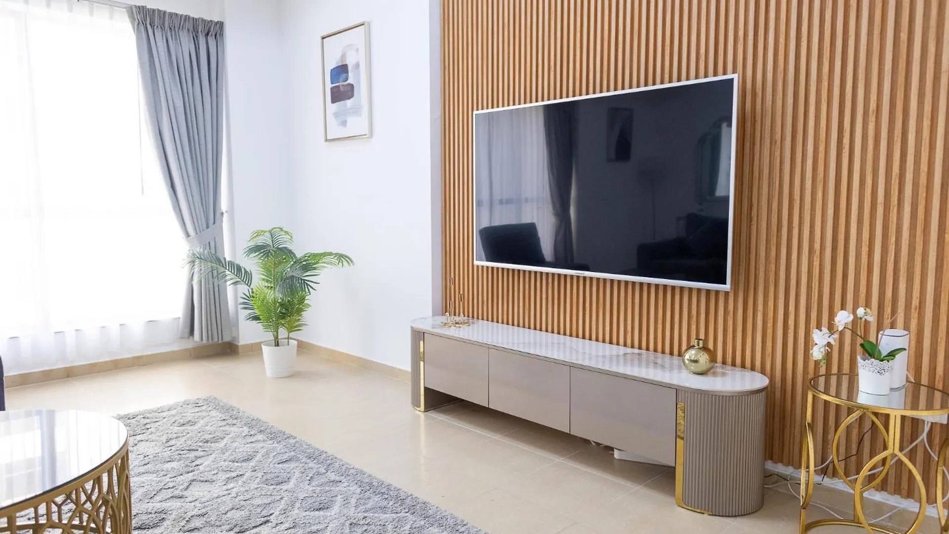 Shams 2 Bedrooms Apartment On Jbr By Happy Season Dubai 0*,