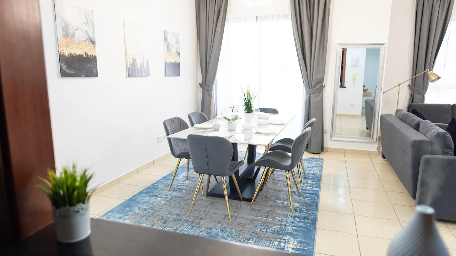 Shams 2 Bedrooms Apartment On Jbr By Happy Season Dubai