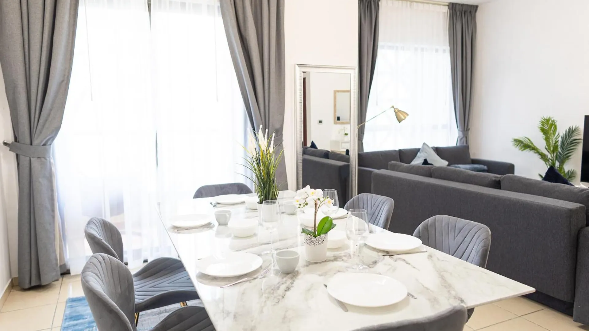 Shams 2 Bedrooms Apartment On Jbr By Happy Season Dubai 0*,  Verenigde Arabische Emiraten