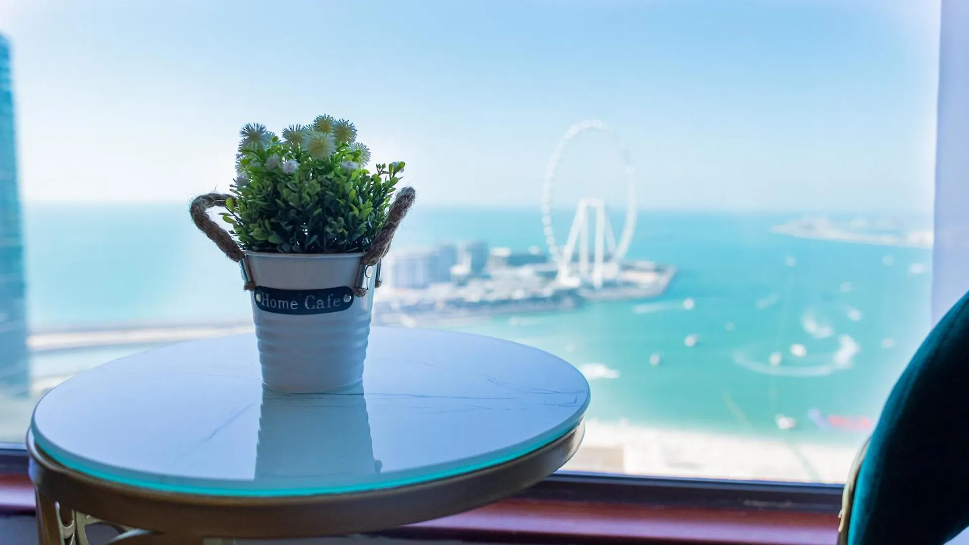 Shams 2 Bedrooms Apartment On Jbr By Happy Season Dubai